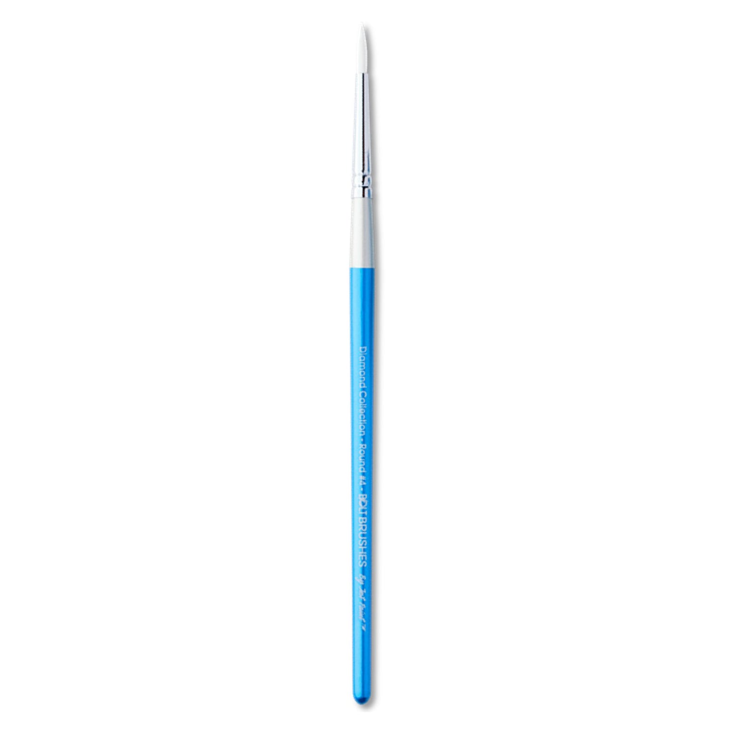 Jest Paint Bolt Brush Diamond Collection Round #4