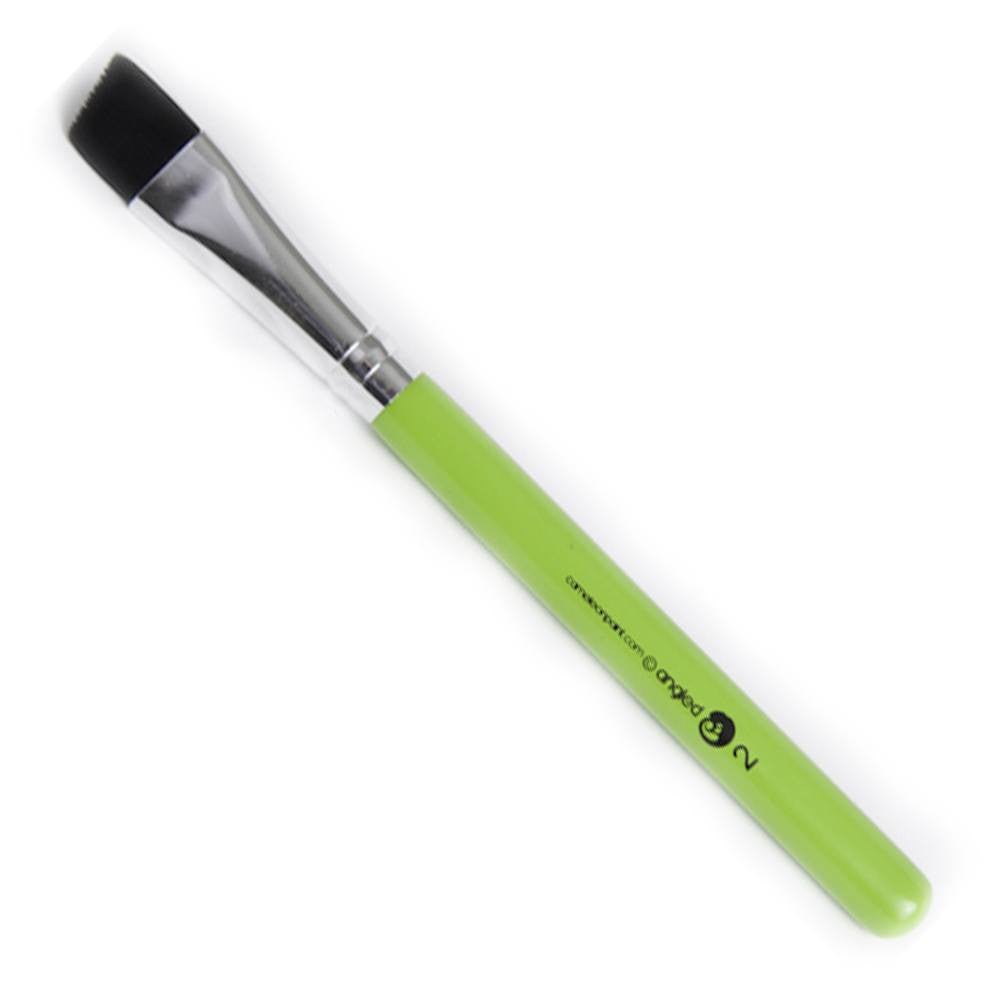 Cameleon Brush - 5/8" Angle (#2)