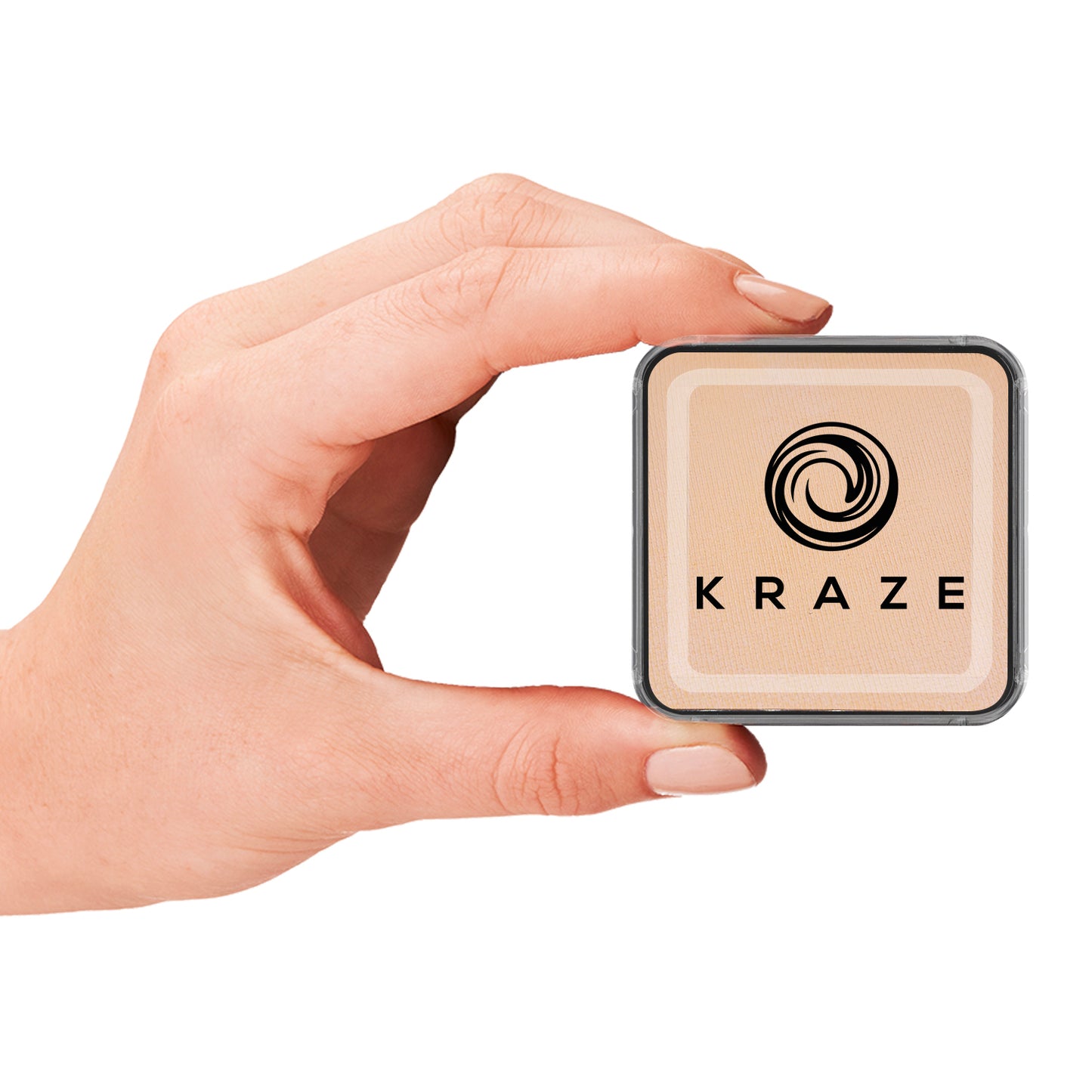 Kraze FX Square - Blush (25 gm)