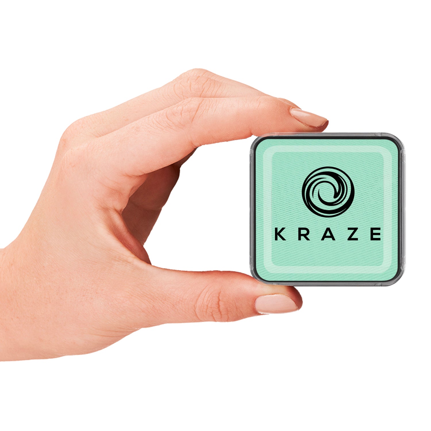 Kraze FX Square - Mint Green (25 gm)