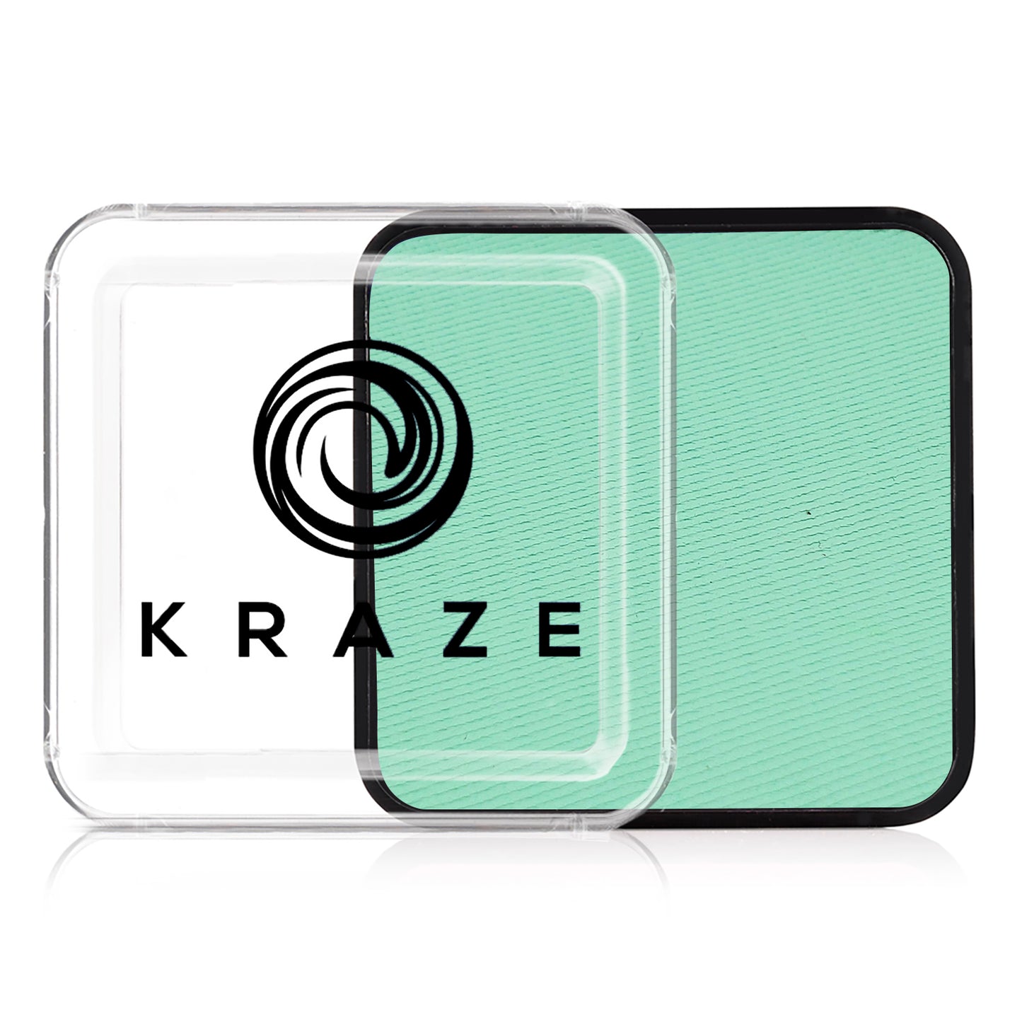 Kraze FX Square - Mint Green (25 gm)