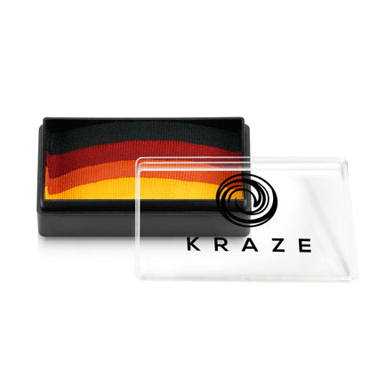 Kraze FX Domed 1 Stroke Cake - Jalapeno (25 gm)