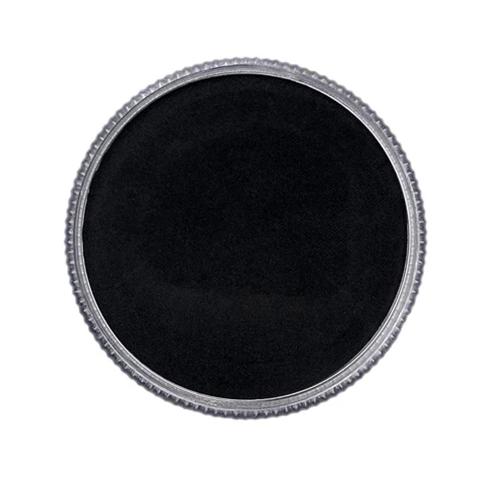 Face Paints Australia - Essential Black (30g)