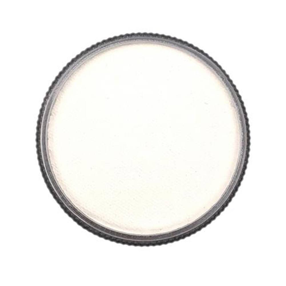 Face Paints Australia - Essential White  (30g)