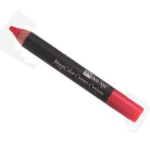 Mehron CreamBlend Stick Makeup - Really Bright Red