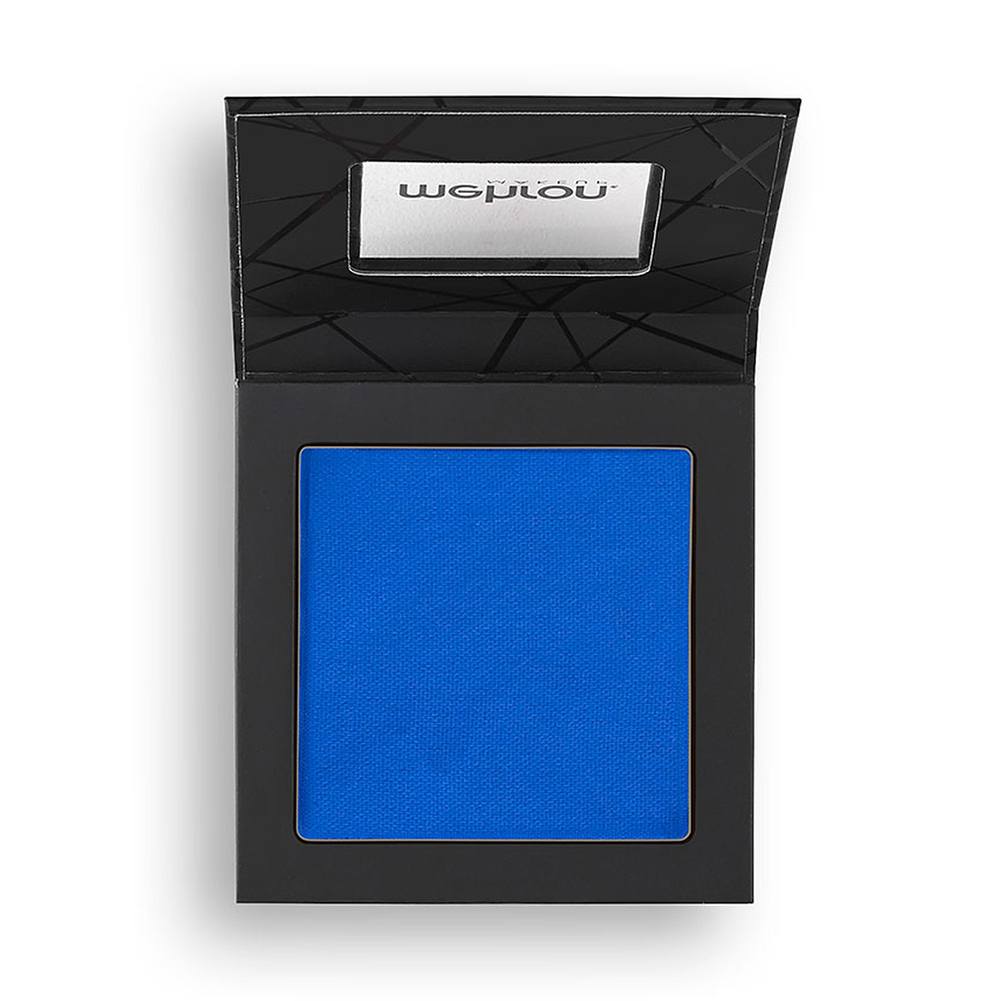 Mehron Blue EDGE Face Paint (1 oz/28 gm)