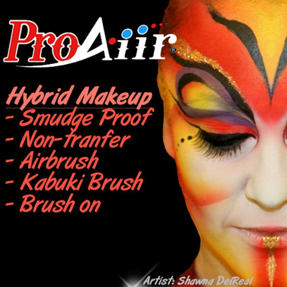 ProAiir Hybrid Standard Makeup - Ghost Glo (2.1 oz)