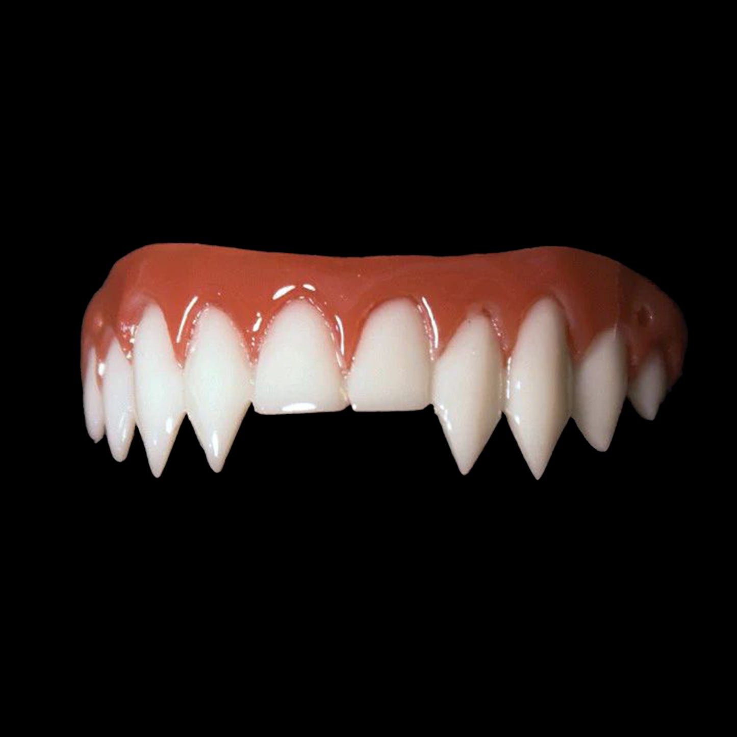 Film-Quality Vampire Fangs for Halloween  LUCIUS by Dental Distortions -  Dental Distortions